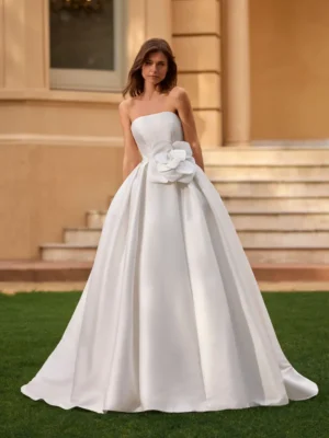 Vestido de novia LAIDFY de ST PATRICK